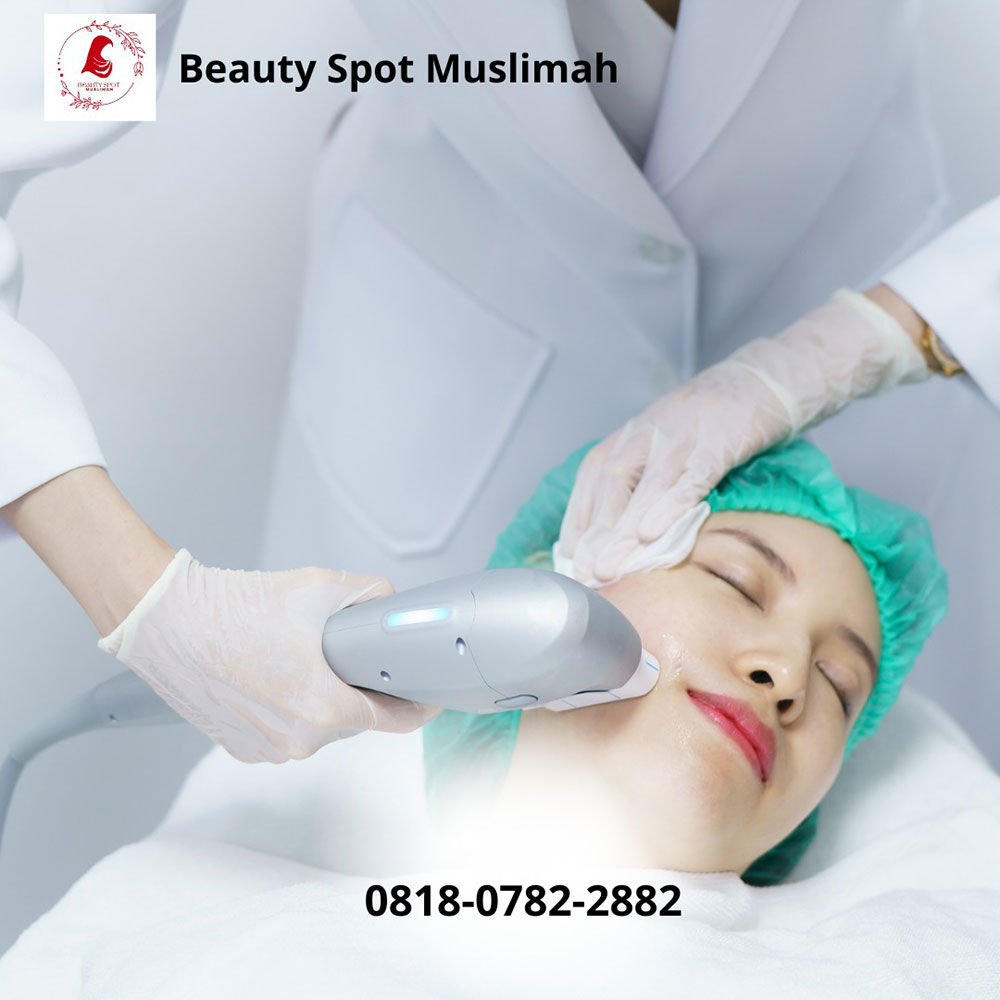 Produk Skincare Berkualitas